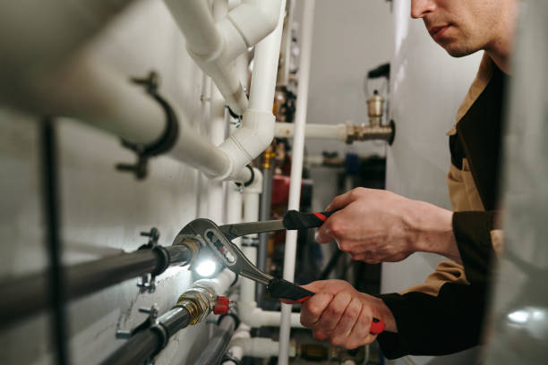 Best Plumbing Inspection Services  in Cottage Grove, WI