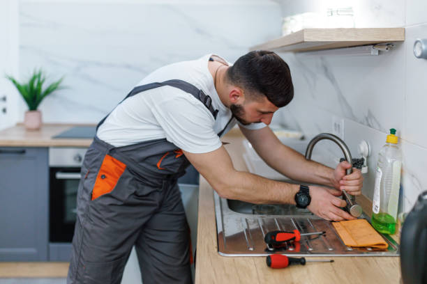 Best Shower Repair Services  in Cottage Grove, WI