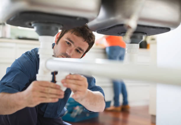 Best Toilet Repair Services  in Cottage Grove, WI