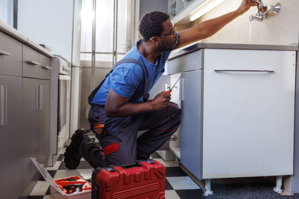 Best Shower Repair Services  in Cottage Grove, WI